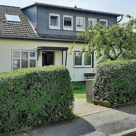 Ferienwohnung Eckhardt Marburg Bagian luar foto