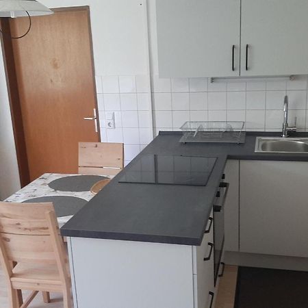 Ferienwohnung Eckhardt Marburg Bagian luar foto