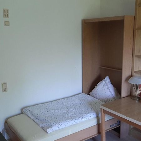 Ferienwohnung Eckhardt Marburg Bagian luar foto