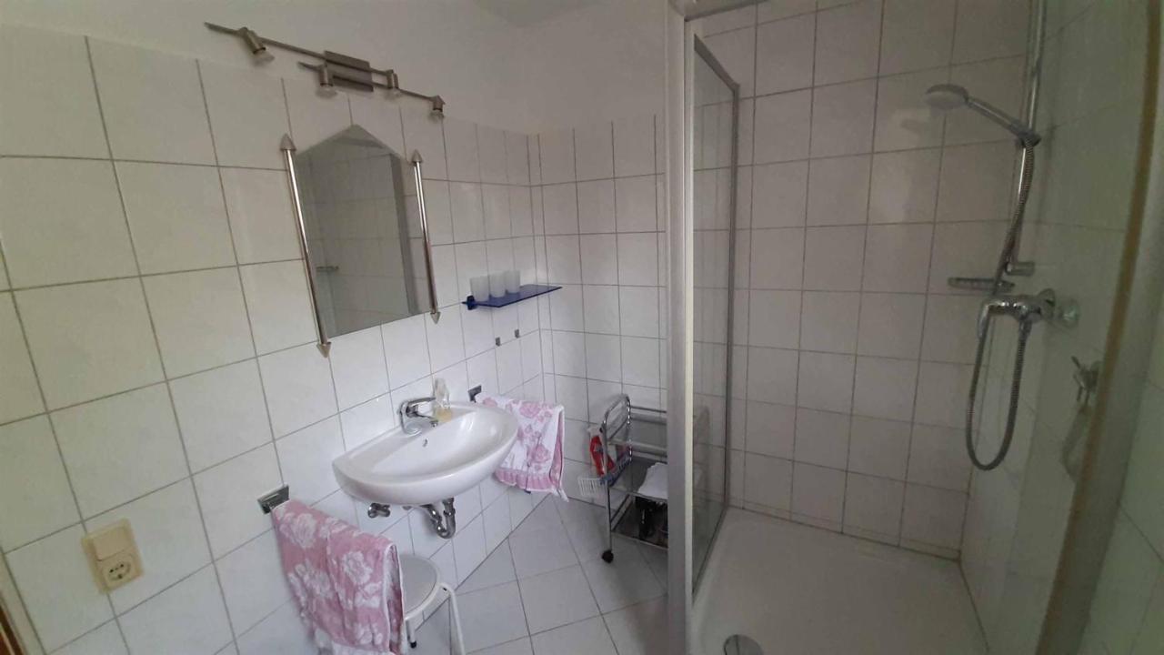 Ferienwohnung Eckhardt Marburg Bagian luar foto
