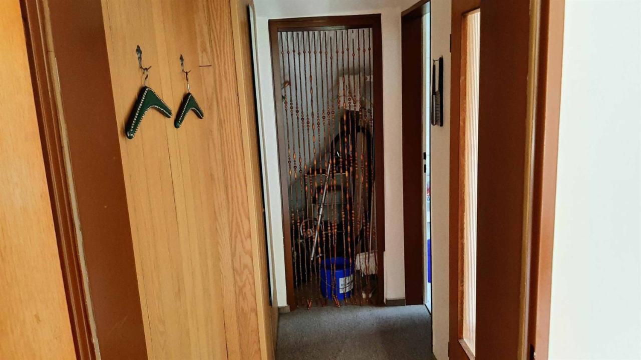 Ferienwohnung Eckhardt Marburg Bagian luar foto