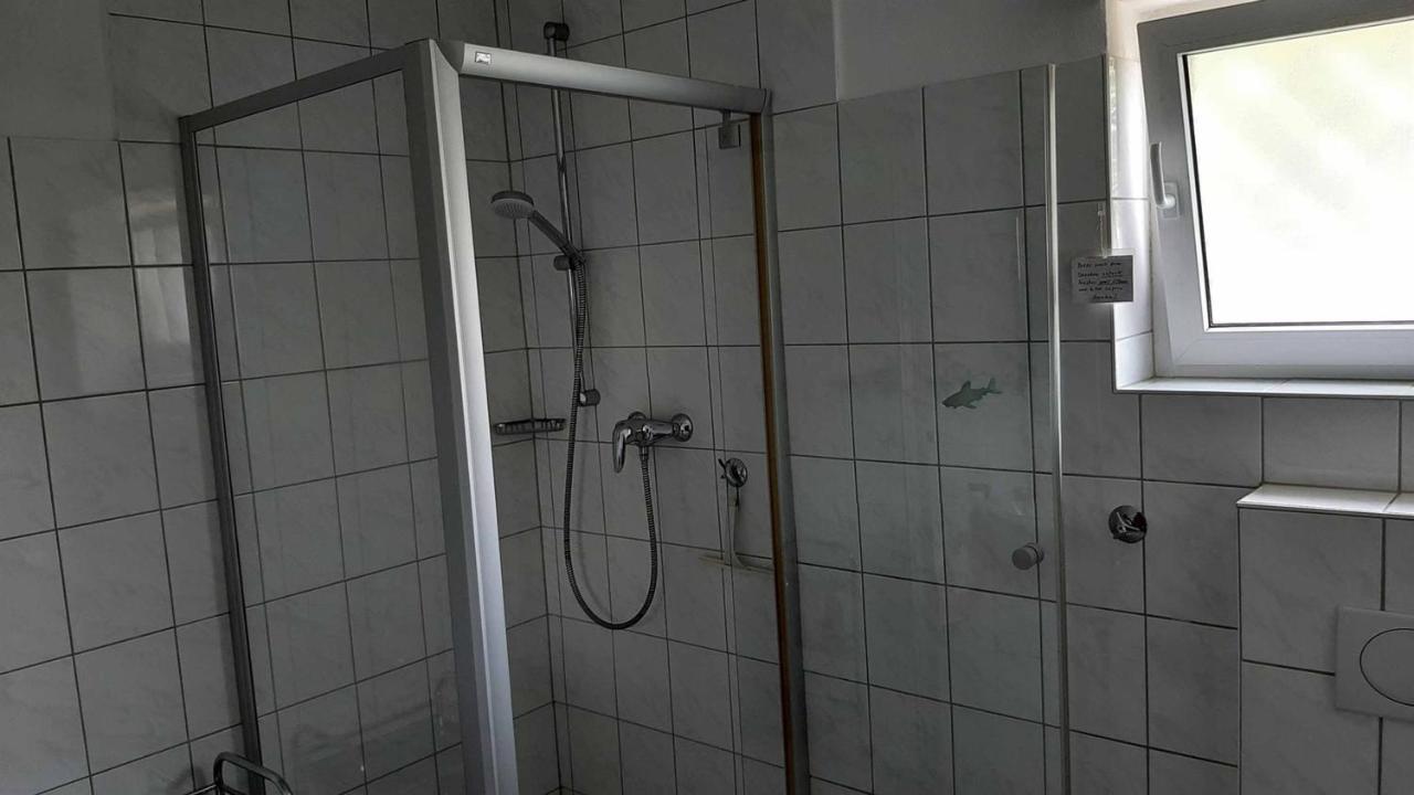 Ferienwohnung Eckhardt Marburg Bagian luar foto