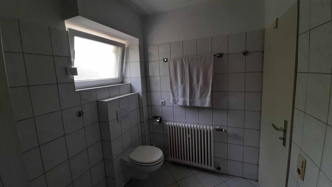 Ferienwohnung Eckhardt Marburg Bagian luar foto